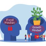 Growth mindset over fixed mindset