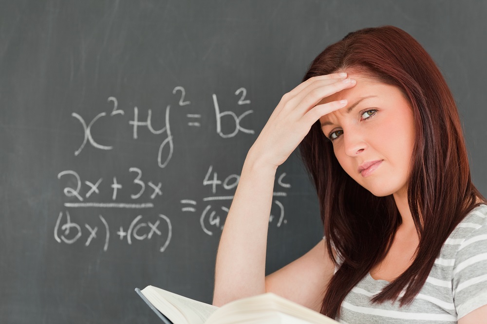 29 Possible Reasons Why Your Child Is Struggling With Math And How You ...